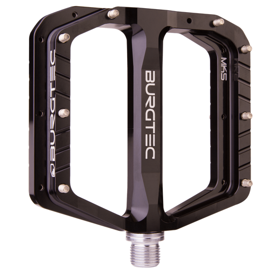 Burgtec Pedal - Penthouse MK5