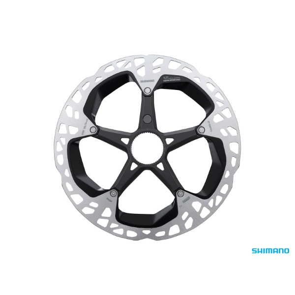 Shimano Rotor - EM910 - 180mm - Centrelock