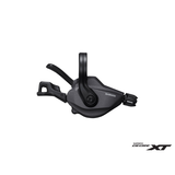 Shimano Shifter - M8100 - Right - Clamp