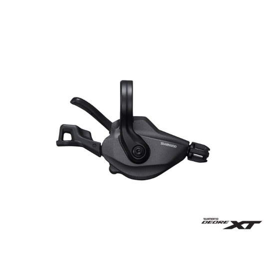 Shimano Shifter - M8100 - Right - Clamp