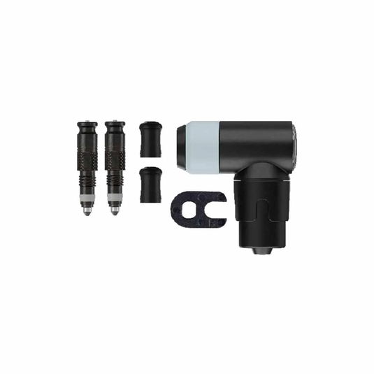 Schwalbe SV-SCV Conversion Kit (Valves with Pump Head)