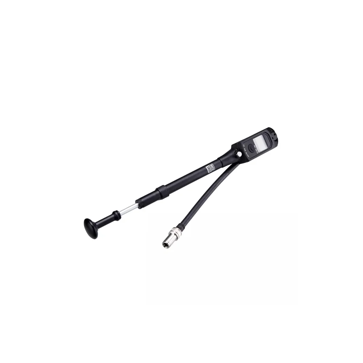 Rockshox Digital Shock Pump - 300Psi