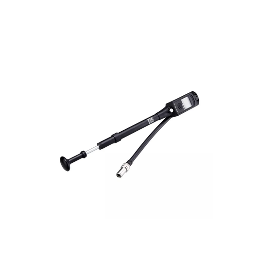 Rockshox Digital Shock Pump - 300Psi