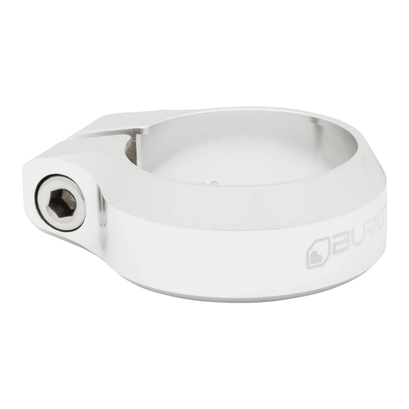 Load image into Gallery viewer, Burgtec seat clamp
