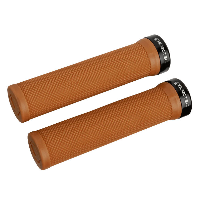 Load image into Gallery viewer, Burgtec Grip - Bartender
