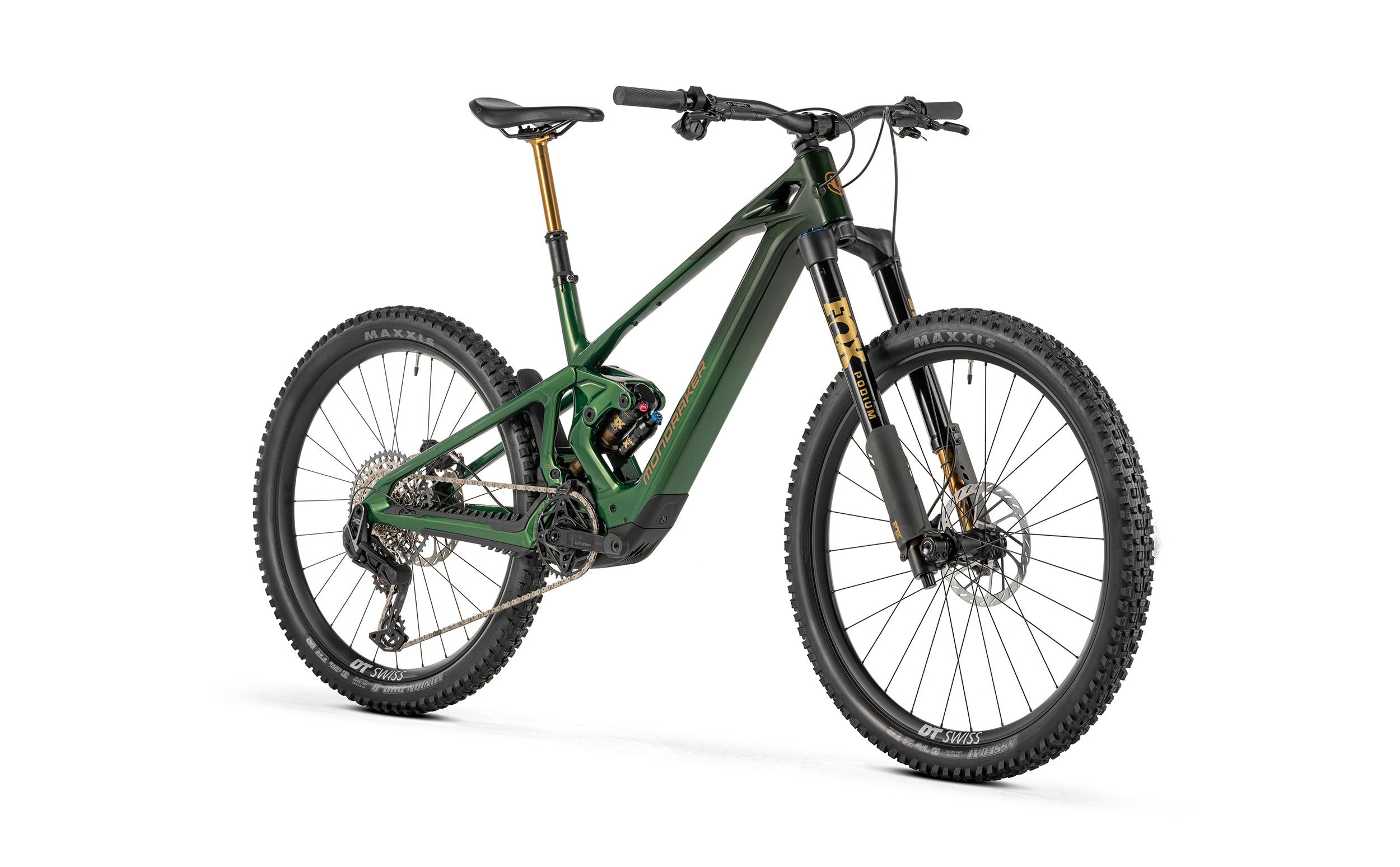 Mondraker Zendit RR S