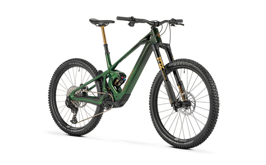 Mondraker Zendit RR S