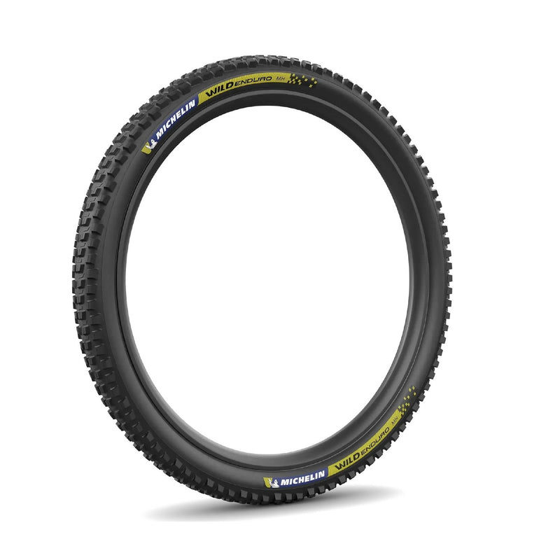 Load image into Gallery viewer, Michelin Tyre - Wild Enduro MH - 27.5" x 2.50" - Racing line
