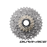 Shimano Dura-Ace CS-R9200 12-Speed Cassette - 11-34