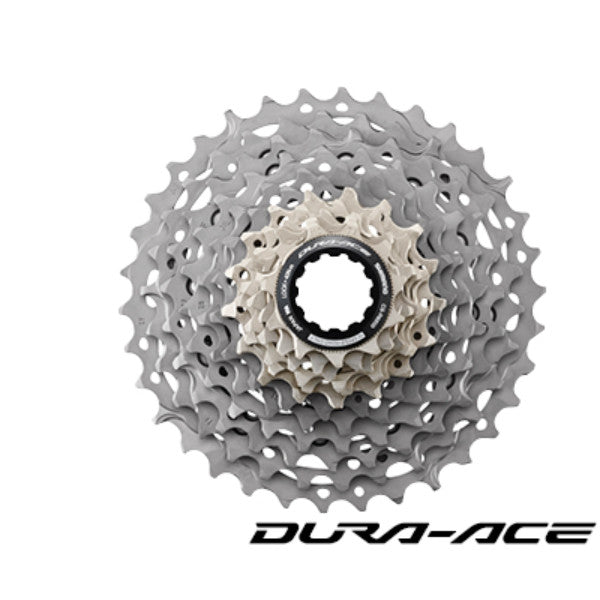 Shimano Dura-Ace CS-R9200 12-Speed Cassette - 11-34