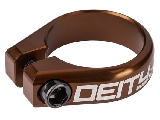 Deity Seat Post Clamp - Circuit