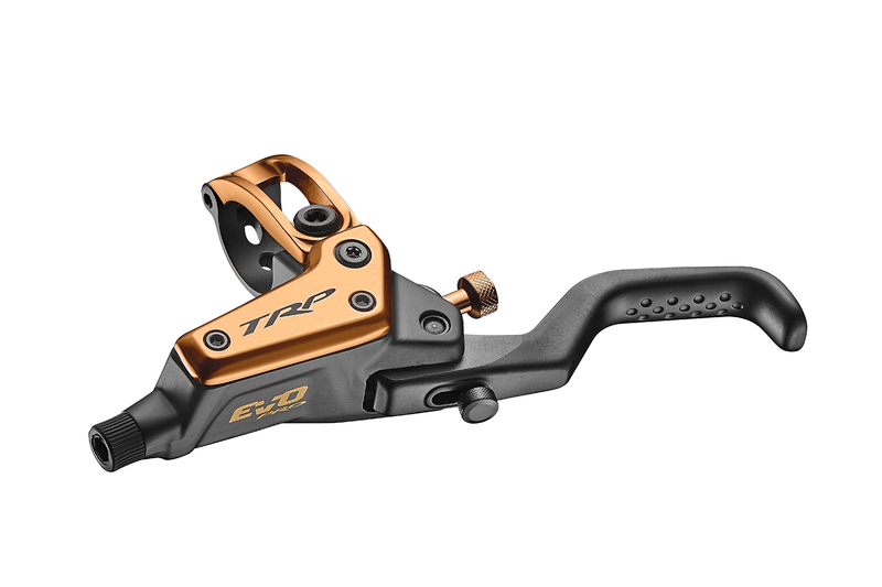 Load image into Gallery viewer, TRP EVO Pro Lever Assembly
