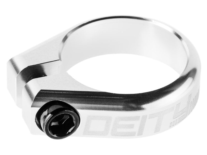 Load image into Gallery viewer, Deity Seat Post Clamp - Circuit
