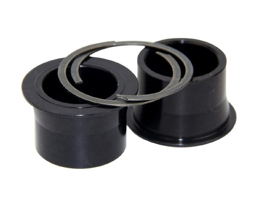 Hope Pro4 20mm Boost Front Spacer Kit
