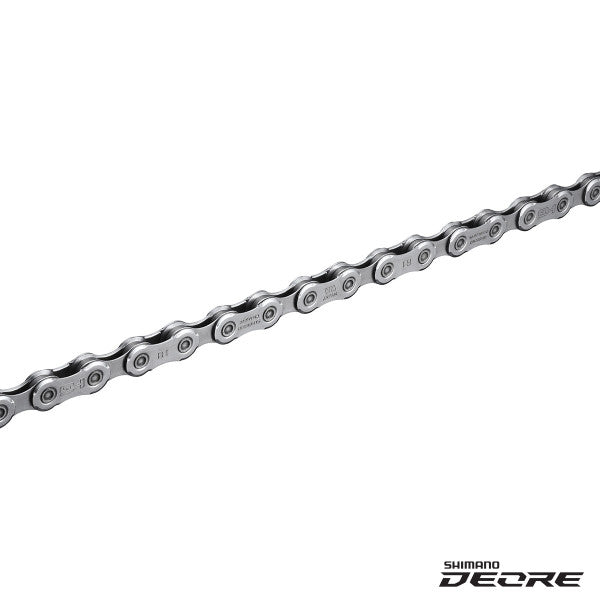Shimano Chain - Deore - M6100 - 12spd - 126L