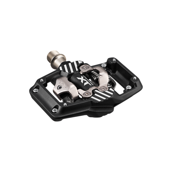 Load image into Gallery viewer, Shimano Pedal - Deore XT Trail - M8220
