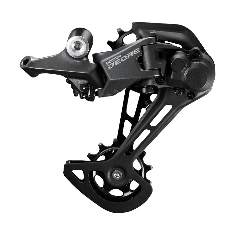 Shimano Derailleur - Deore M5100 - 51T - Long 11spd
