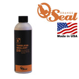 Orange seal - tubeless sealant - 8oz / 236ml refill bottle