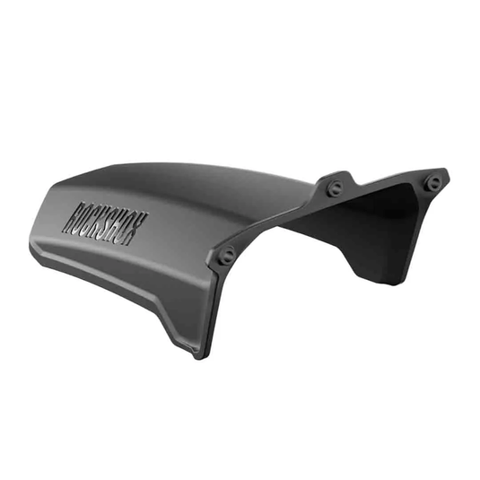 Rockshox Fender - all mountain short - lyrik / pike