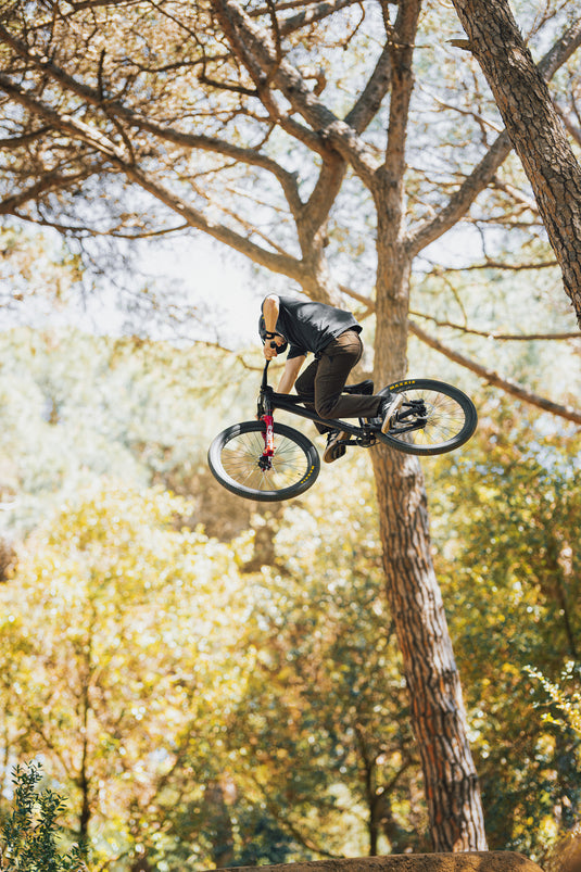 Mondraker Dirt Jumper - KAOZ