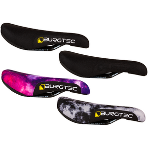 Burgtec Saddle - The Cloud