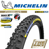 Michelin Wild Enduro Rear RL 29"x2.40