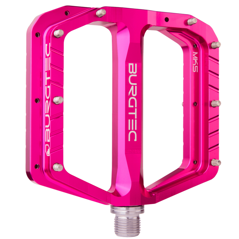 Load image into Gallery viewer, Burgtec Pedal - Penthouse MK5
