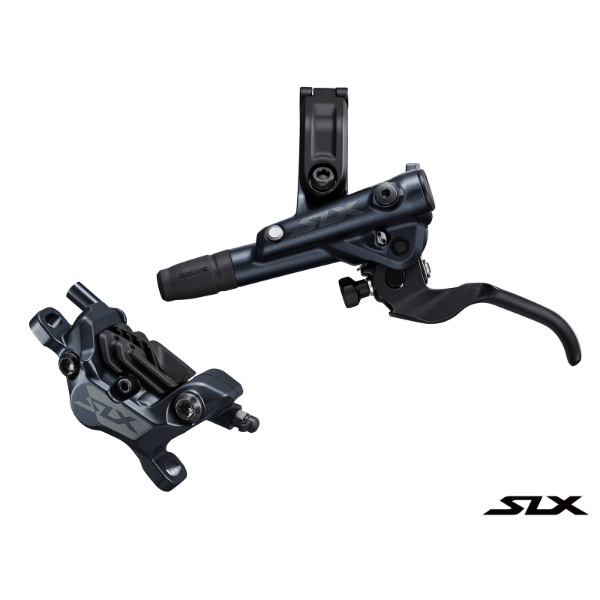 Shimano Brake - SLX M7120 - Left - Rear
