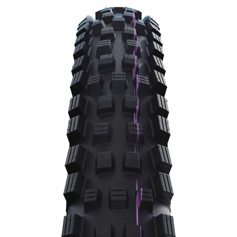 Load image into Gallery viewer, Schwalbe Tyre - Magic Mary Radial 29x2.50 TLR Black GRAVITY PRO ULTRA SOFT
