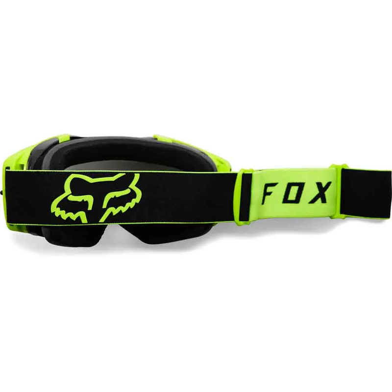 Load image into Gallery viewer, Fox Goggles - VUE Stray - Yellow / Black
