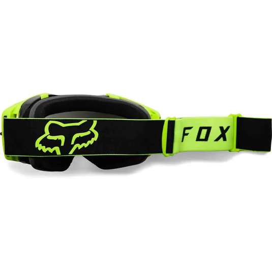 Fox Goggles - VUE Stray - Yellow / Black