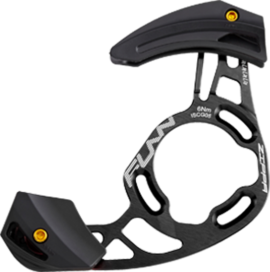 Funn Chain Guide - Zippa AM - ISCG05 - 32-38T