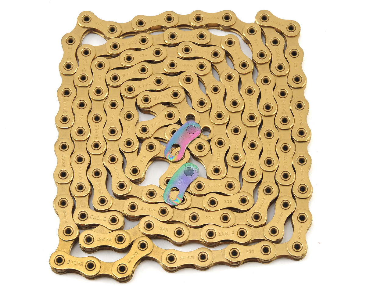 Sram Chain - XX1 Eagle - Gold