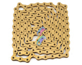 Sram Chain - XX1 Eagle - Gold