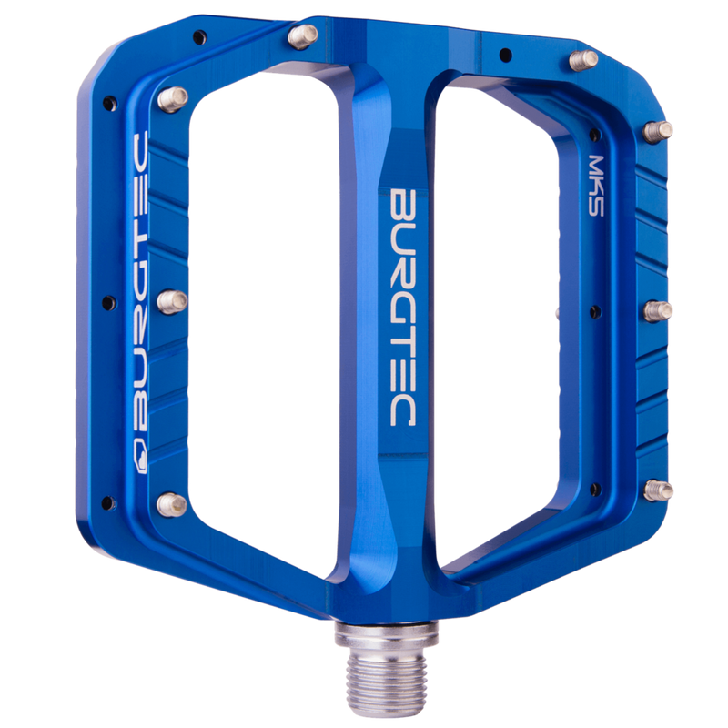Load image into Gallery viewer, Burgtec Pedal - Penthouse MK5
