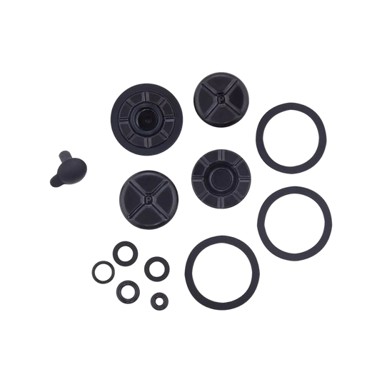 SRAM Code R/RSC Piston Kit