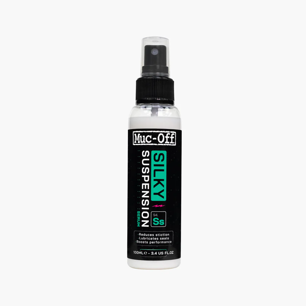 Muc-Off - Suspension Silky Serum