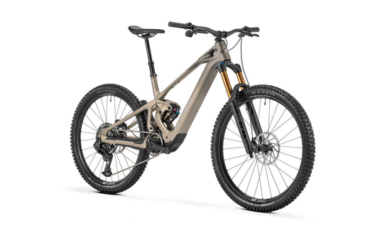 Mondraker Zendit RR