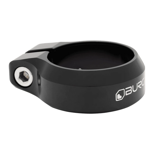Burgtec seat clamp