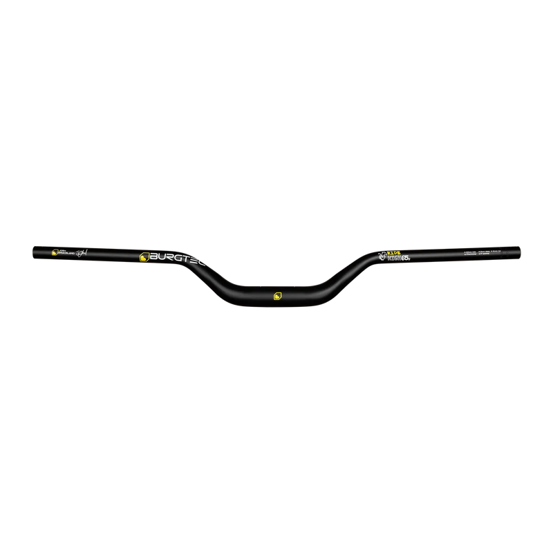 Load image into Gallery viewer, Burgtec Handle Bar - Ride High Josh Bryceland Signature Alloy Handlebar
