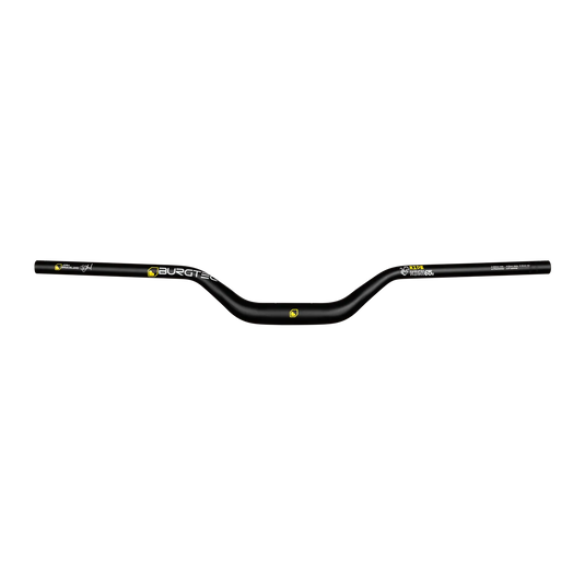 Burgtec Handle Bar - Ride High Josh Bryceland Signature Alloy Handlebar