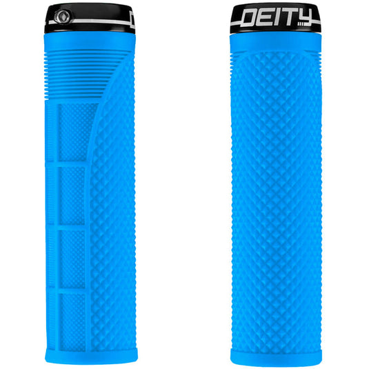 Deity Grips - Megattack