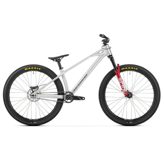 Mondraker Dirt Jumper - KAOZ