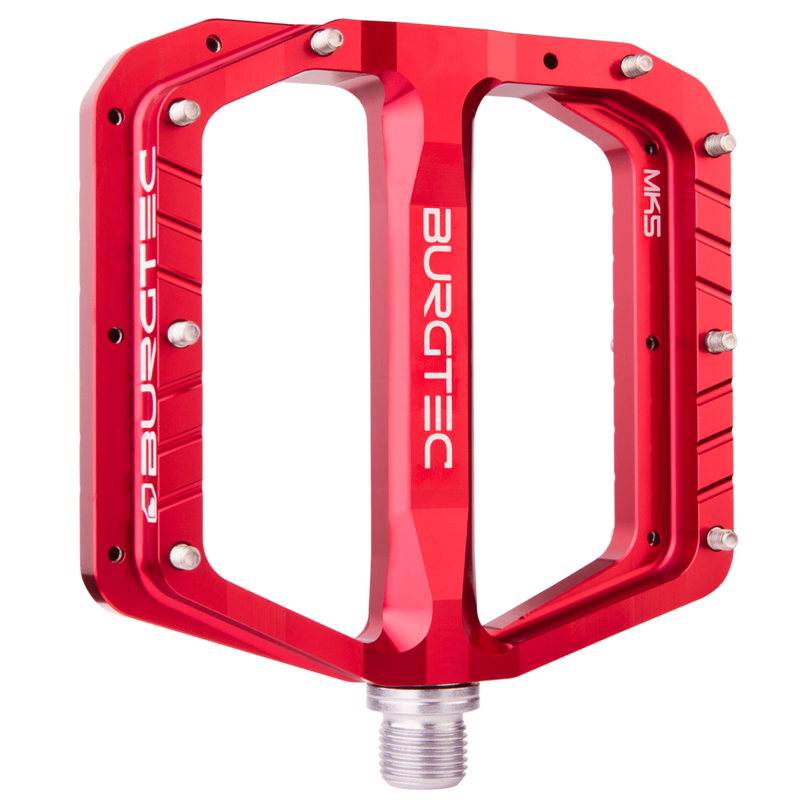 Load image into Gallery viewer, Burgtec Pedal - Penthouse MK5
