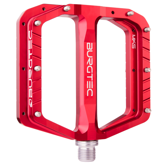 Burgtec Pedal - Penthouse MK5