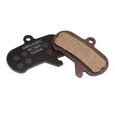Sram Brake Pads - XL Organic (quiet) - Maven