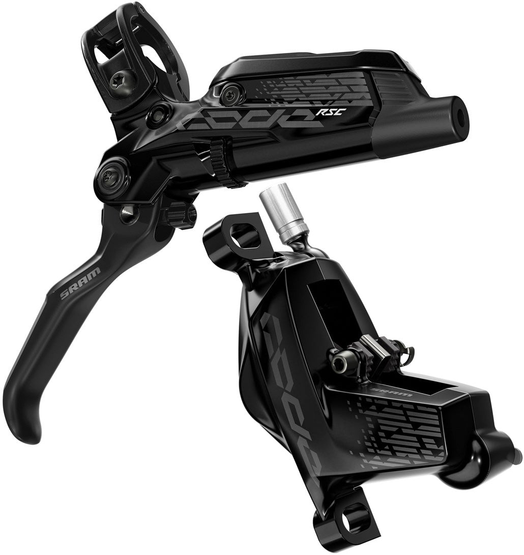 Sram Brake - Code RSC - Black - 1800mm