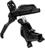 Sram Brake - Code RSC - Black - 1800mm
