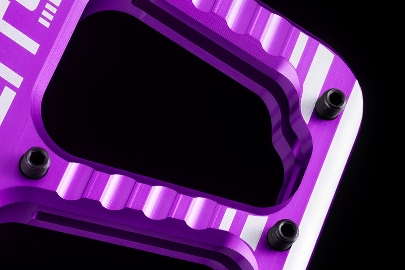 Load image into Gallery viewer, Deity Pedal - Flat Trak
