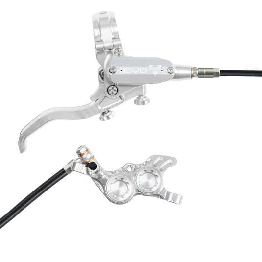 Hope Brakes - Tech EVO GR4